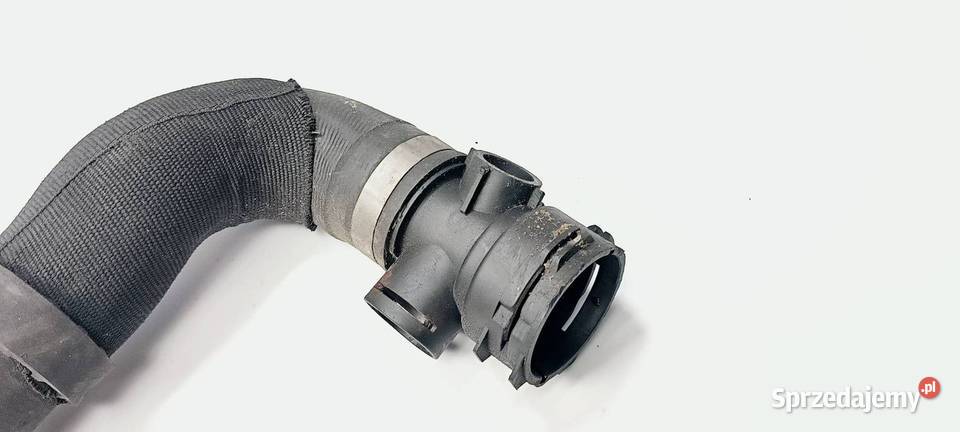 PRZEWÓD UKŁADU CHŁODZENIA VOLKSWAGEN PHAETON