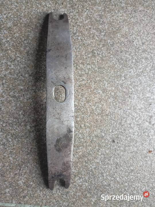 Harley WLA WLC Pozostałe Bydgoszcz