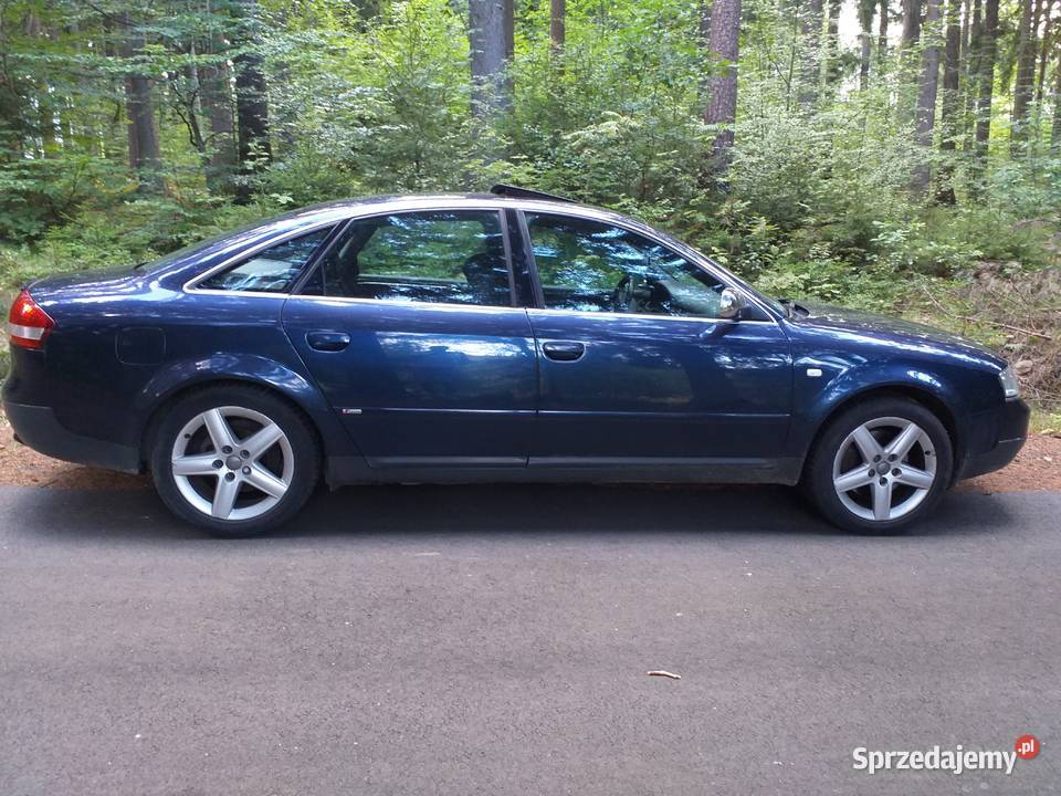 Felgi Alusy Koła Audi A4 A6 Passat itd 5x112 17 Gryfów Śląski