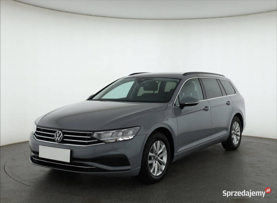 VW Passat 15 TSI przyciemniane szyby mazowieckie Piaseczno
