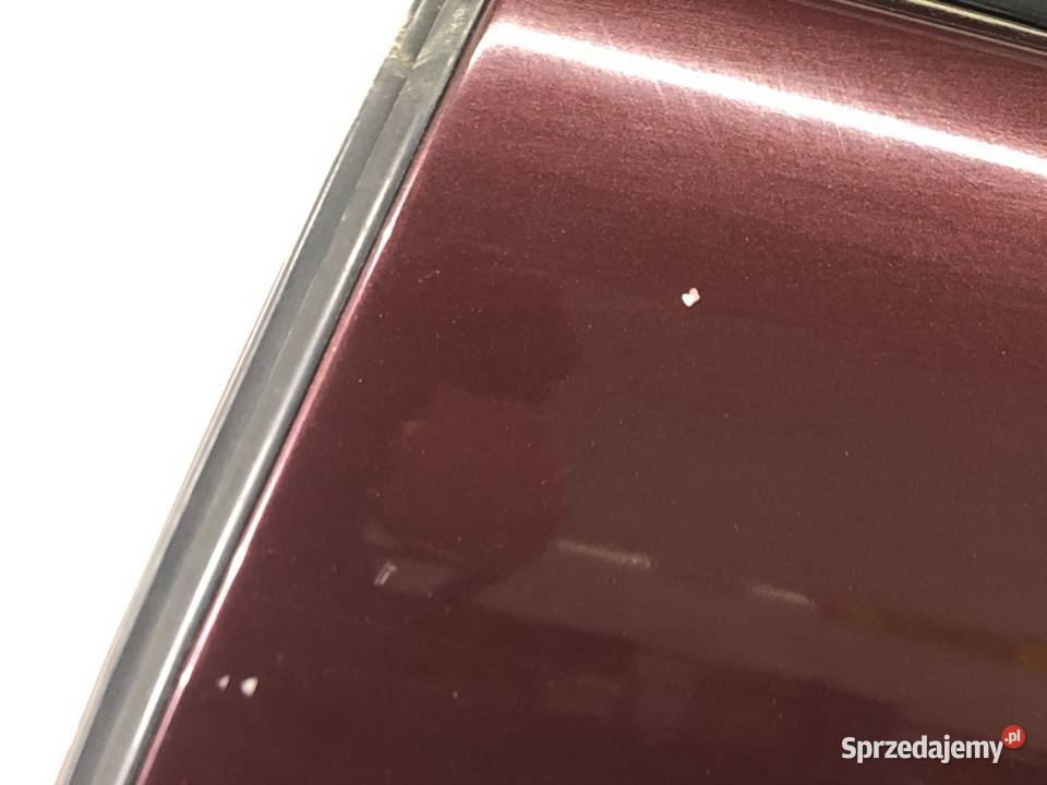 DRZWI LEWY TYŁ MERCEDES W221 Hatchback 0513