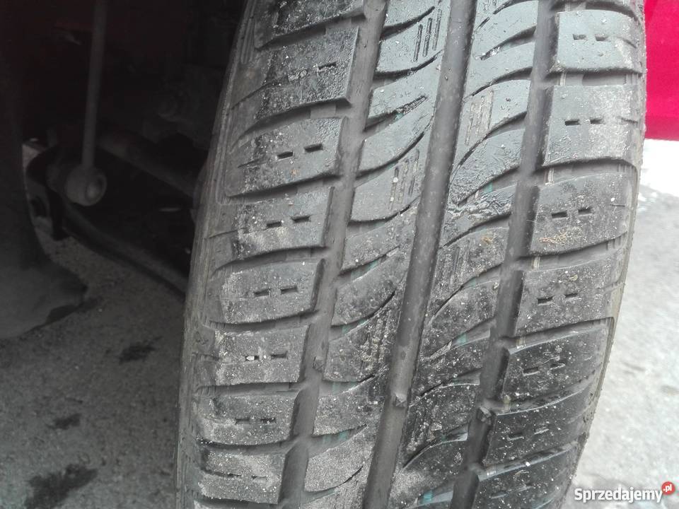 VW Fox 12Benzyna mały przebiegauto miejskiemałe Brzozów