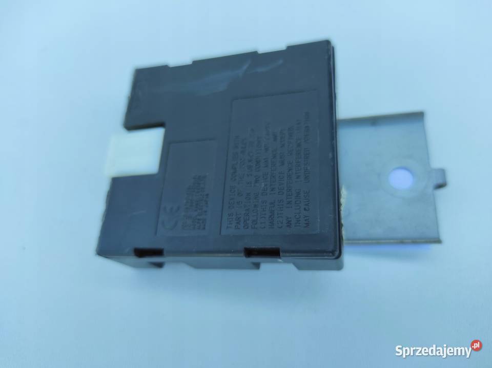 MODUŁ STEROWNIK INFINITI NISSAN Układ elektryczny Nowy Tomyśl sprzedam