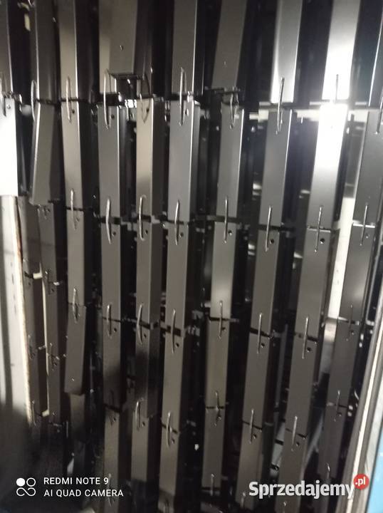 malowanie proszkowe Kalisz