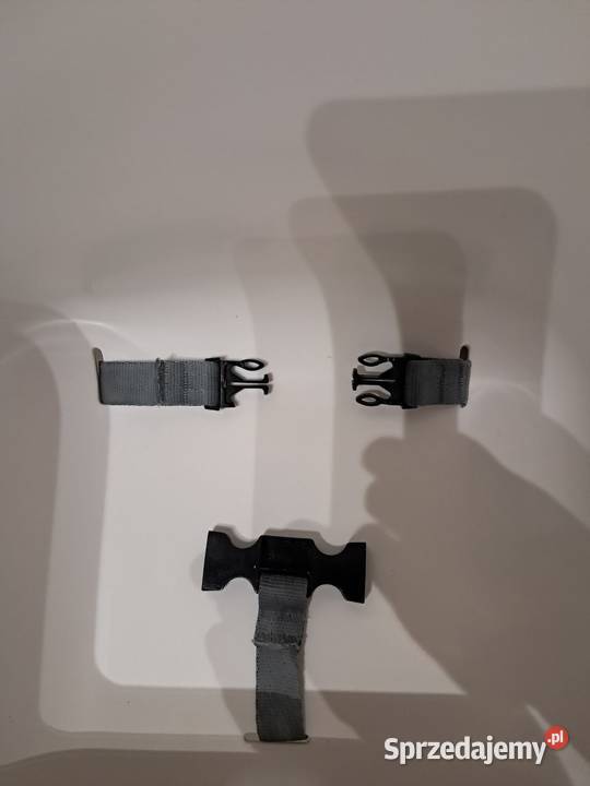 Krzesełko do karmienia Ikea Antilop