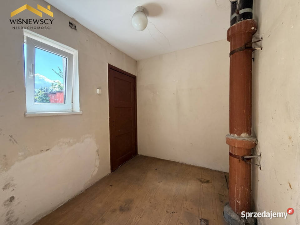 Dom 5 pokoi 102 m2 Morszyńska Elbląg warmińsko-mazurskie