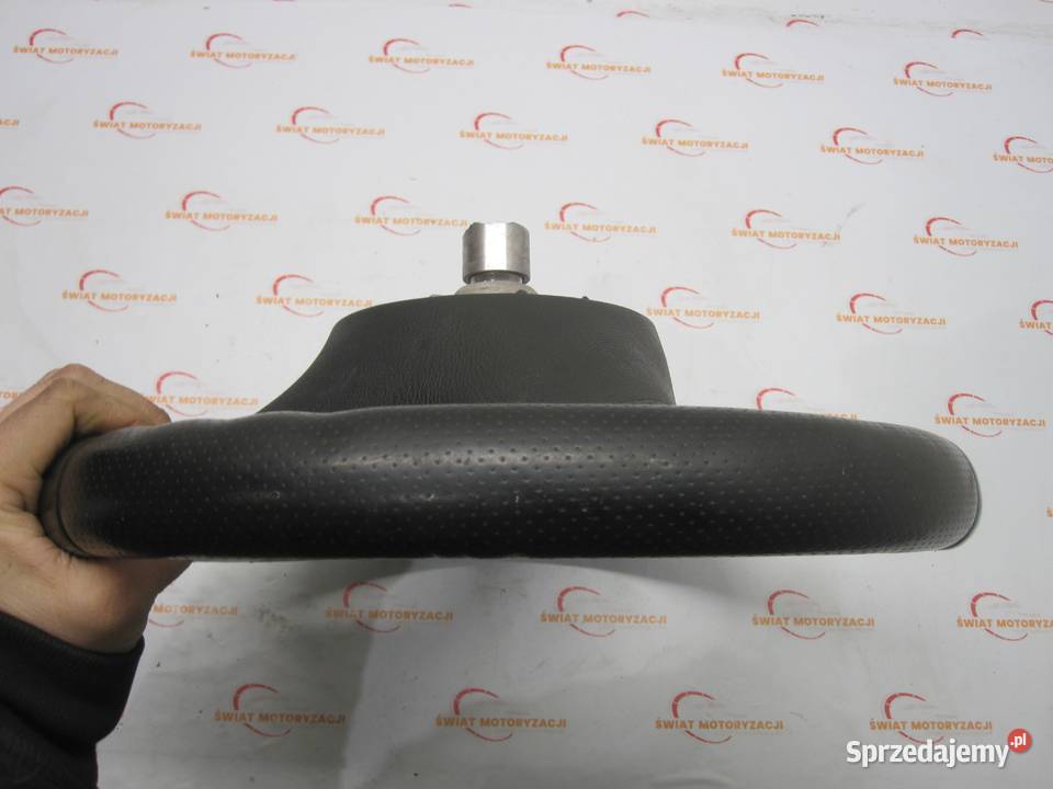 BMW E87 09r kierownica skórzana 7839075 Kielce