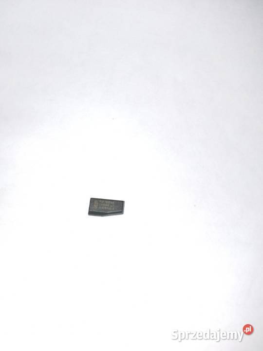 Transponder PCF7935 crypto Nowy czysty osobowe