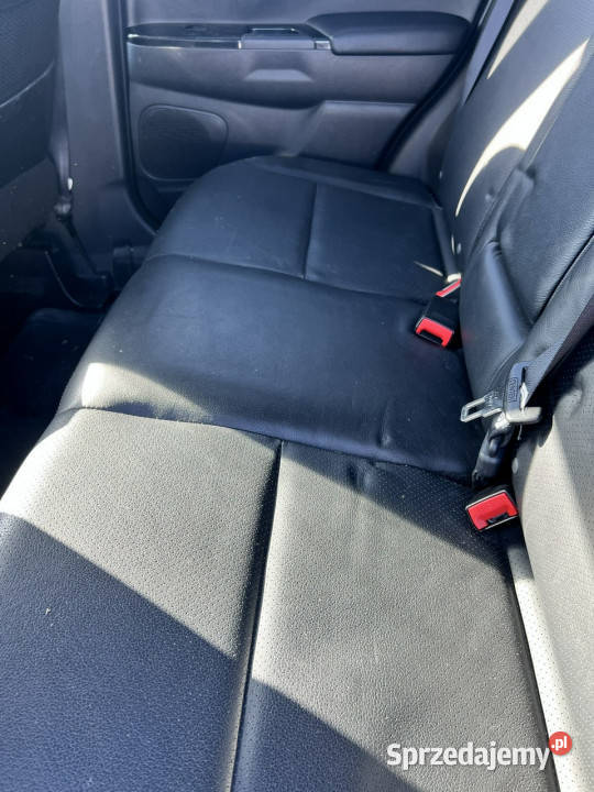 Citroen C4 Odkryj wszechstronność i styl z