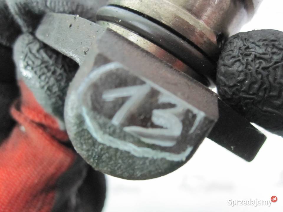 RANGE ROVER SPORT L322 36 napinacz łańcucha Kielce