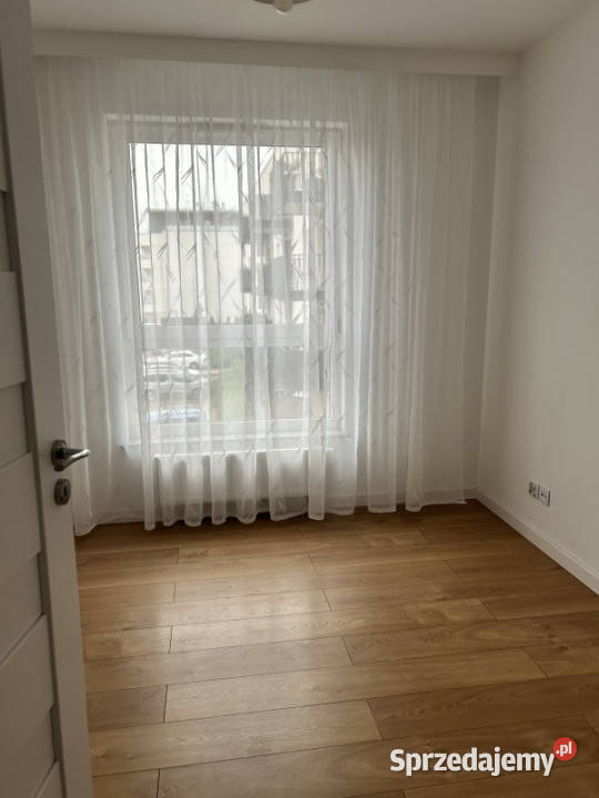 2 pokoje plus pokój z aneksem kuchennym Liczba pokoi 2 mazowieckie