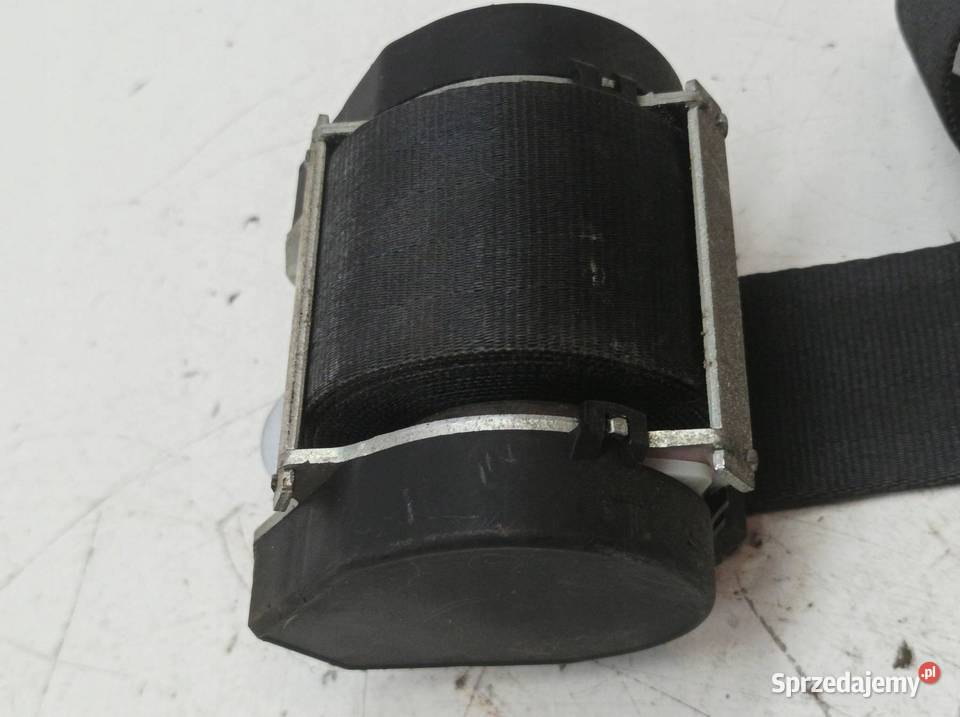 PAS BEZPIECZEŃSTWA PRAWY LEWY ŚRODEK TYŁ II RZĄD Wyposażenie wnętrza świętokrzyskie sprzedam