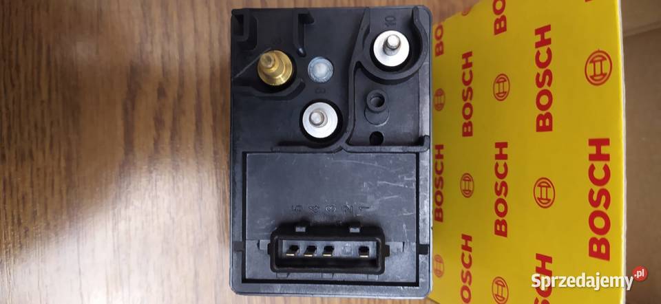 STEROWNIK PRZEKAŹNIK ŚWIEC ŻAROWYCH ALFA CITROEN lubelskie Mircze