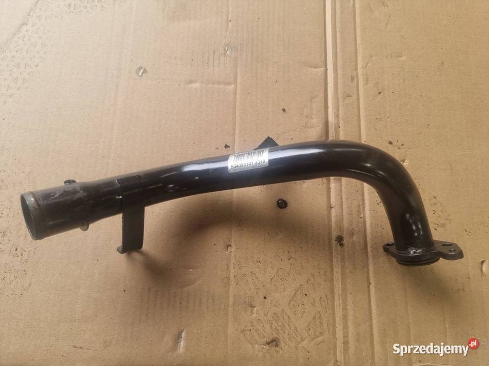 PRZEWÓD RURA DOLOT IVECO DAILY 35S18 504093141 Lipno