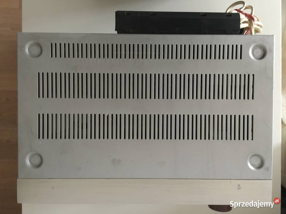 Wieża UNITRA Diora Stereo HIFI Kolumny TONSIL Wrocław