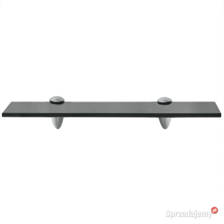 Półki szklane 2 40 x 20 8 mm WM3051527 mazowieckie Warszawa