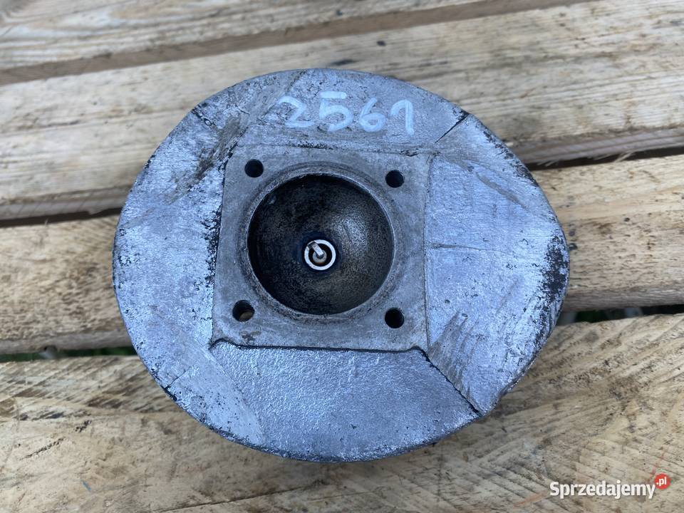 GŁOWICA WFM WSK M06 125 Kraków