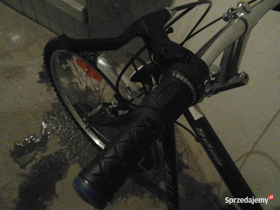 ROWER VICTUS FAMILY CUP rozmiar ramy 21 zachodniopomorskie Szczecin