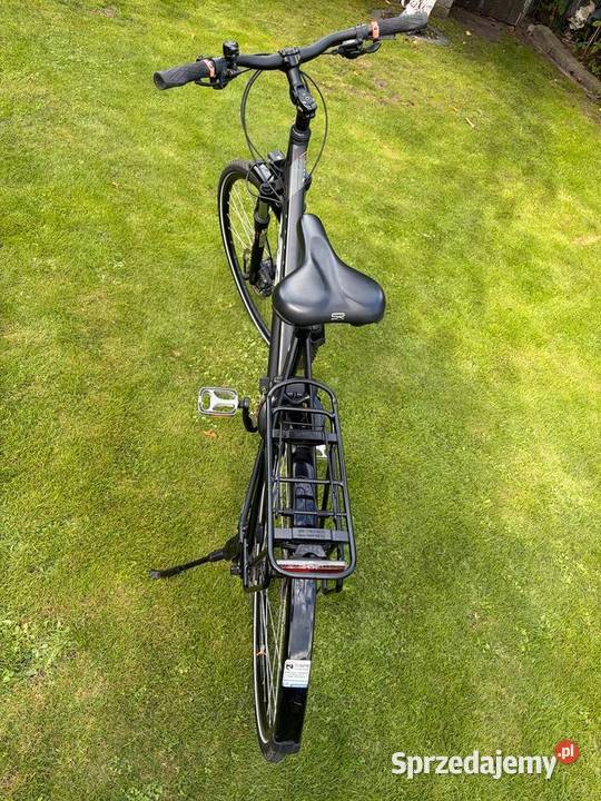 KTM Avenza Cross 56 Trekkingowe
