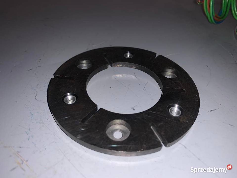 Elektrohamulec KEB 24v 4415