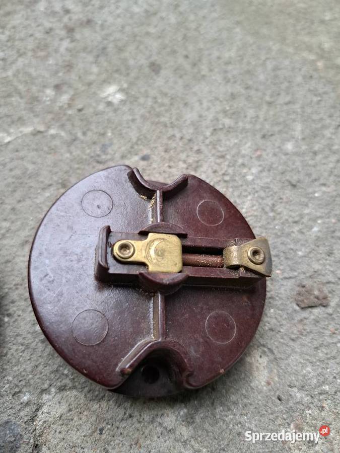 Kopułka palec nowe Łada Niva Leszno sprzedam