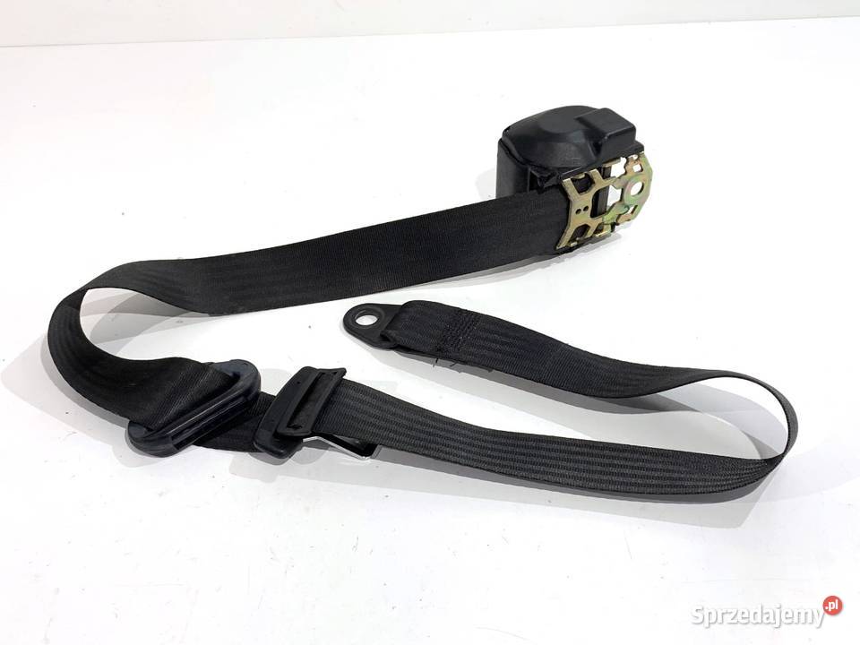 PAS BEZPIECZEŃSTWA PRAWY PRZÓD LIGIER XTOO 0512