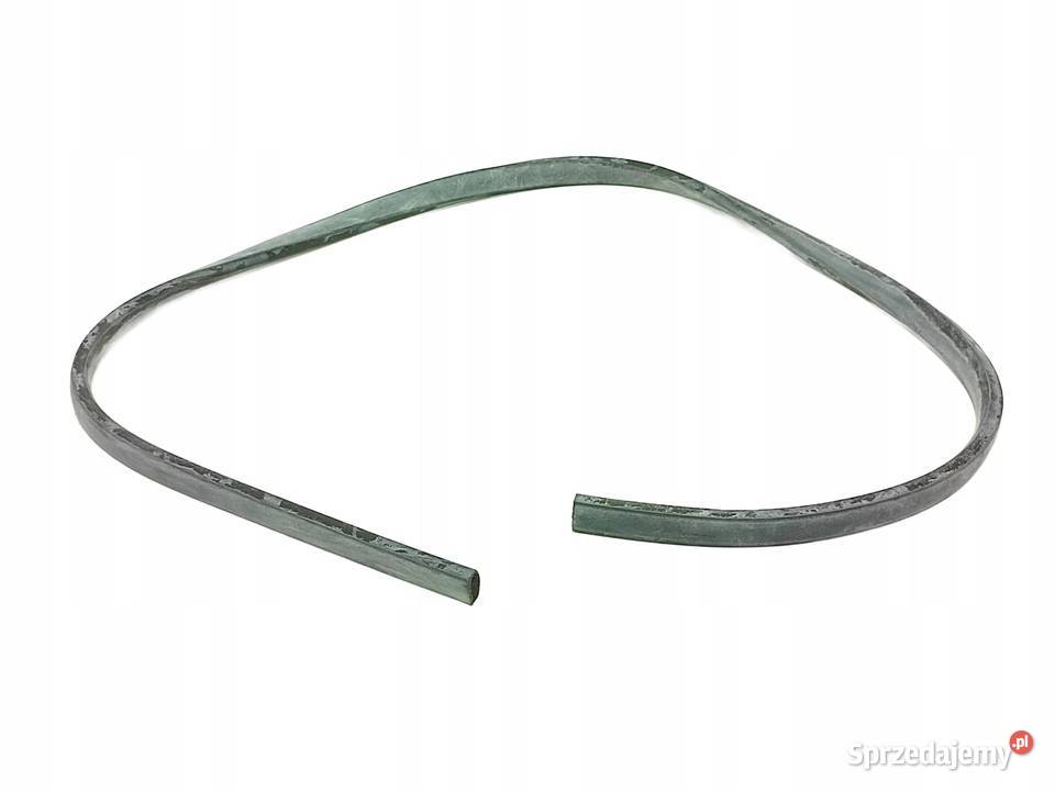 USZCZELKA GUMOWA IVECO NOWA ORYGINALNA 90553793 osobowe