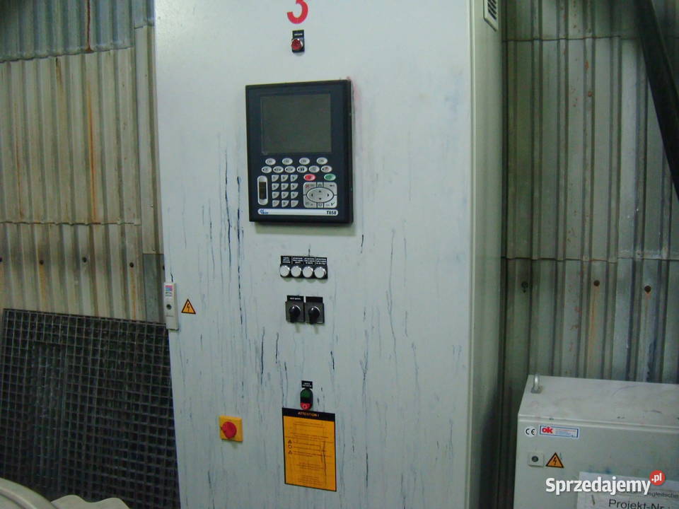 Barwiarka do przędzy Poraj sprzedam