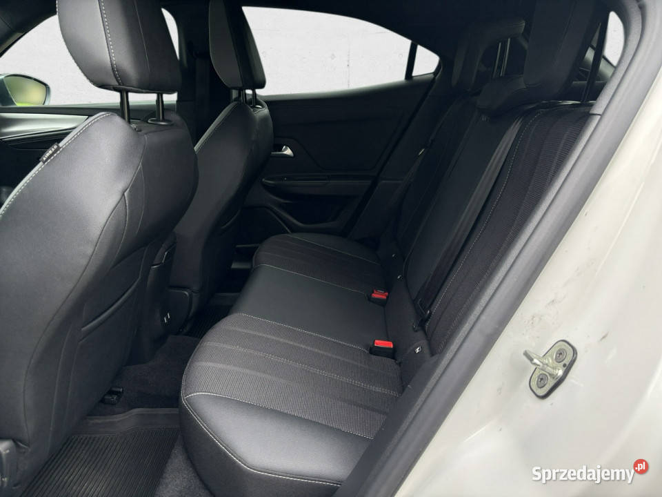 Opel Mokka 12 T GS Z Polskiego Salonu Faktura 1199cm3 Warszawa sprzedam