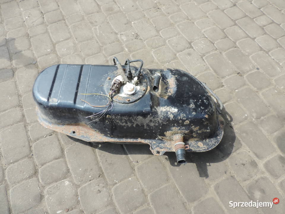 DAEWOO MATIZ 08 BAK ZBIORNIK POMPA PŁYWAK PALIWA Nowy Sącz