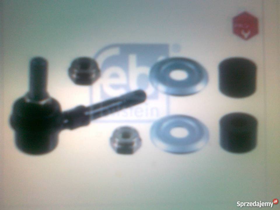 ŁĄCZNIK STABILIZATORA NOWY FEBI LEPR NISSAN Pruszków