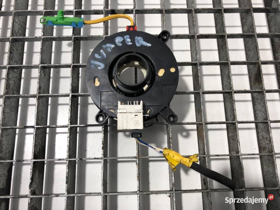 TAŚMA AIRBAG CITROEN JUMPER I 9402 Bus