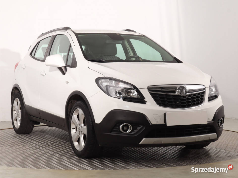 Opel Mokka 14 Turbo Mokka