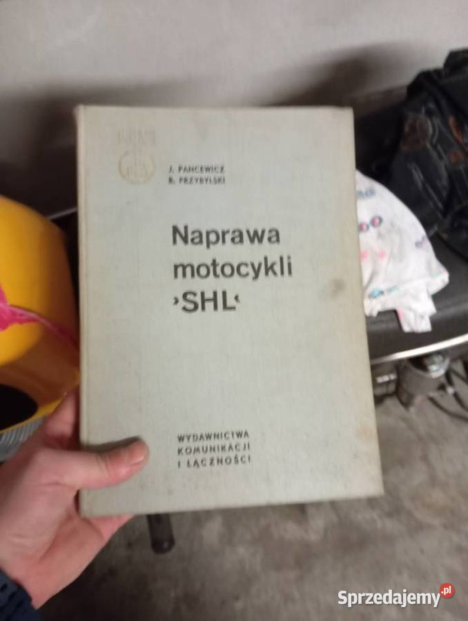 SHL m11 SHL m17 SHL m06 sprzedam