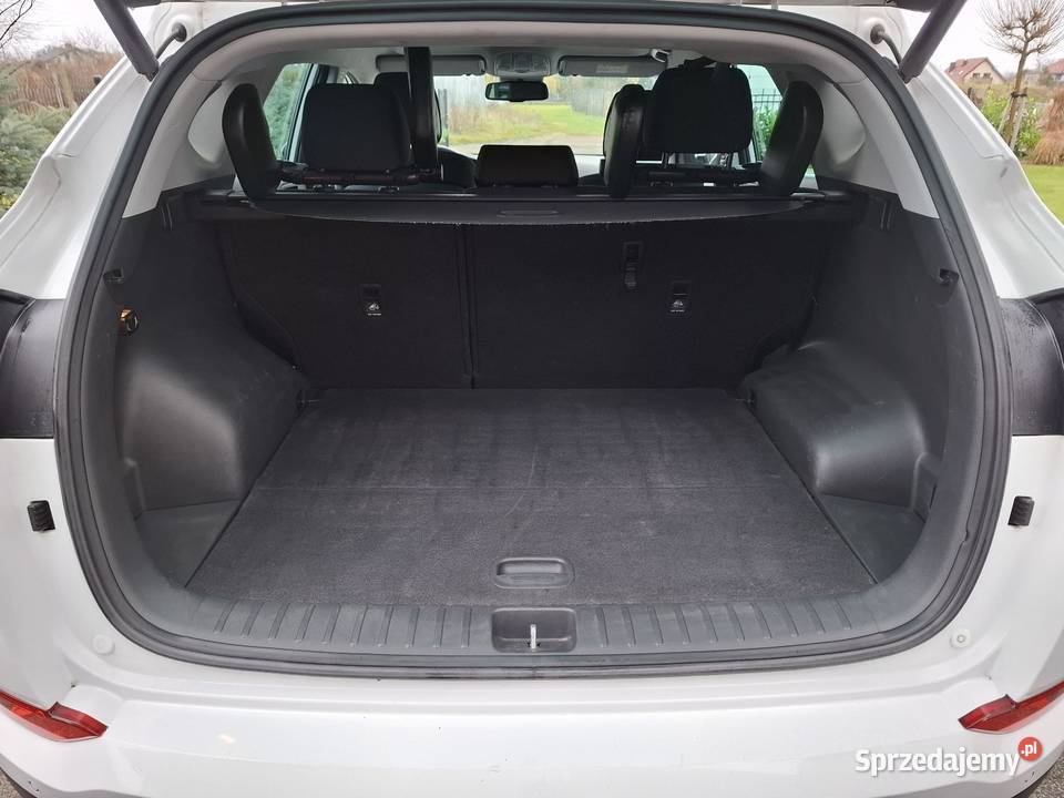 Samochód osobowy Wołów sprzedam