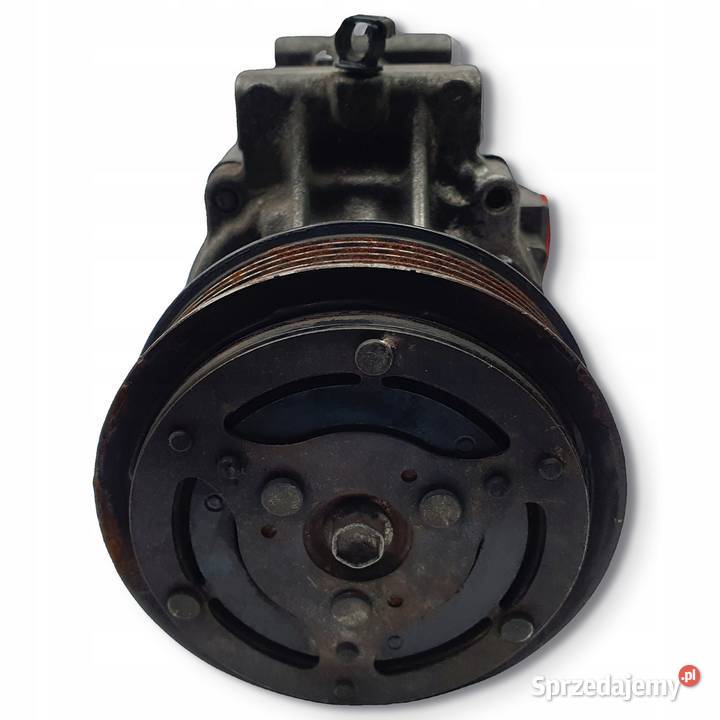 KOMPRESOR SPRĘŻARKI Fiat Panda 13 jTD SCSC06 Chełm