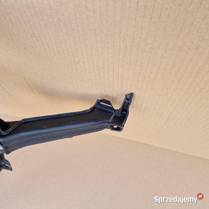 HYUNDAI I30 PAS PRZEDNI WZMOCNIENIE 64101S0200 lubuskie Bieleń