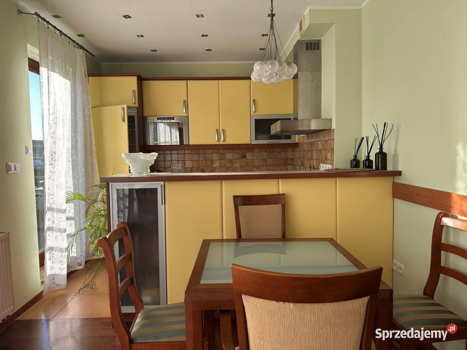 KATOWICE BAŻANTOWO APARTAMENT 711m2 TARAS 27m2 0