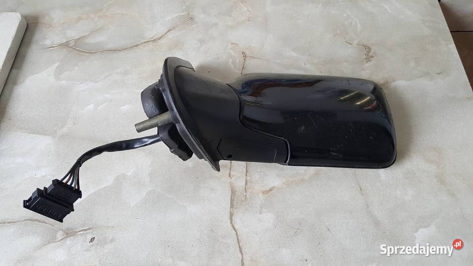Lusterko elektryczne Golf3 lewe prawe wysyłka Racibórz