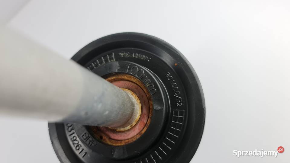 Kolo Kolko Rolka Napinacz Os Lynx 59 Yeti 550 Łódź