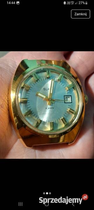 Zegarek