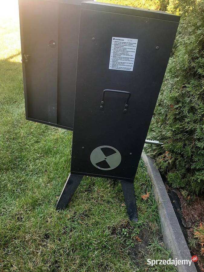 Wędzarka Landmann 11091