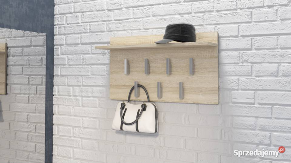 Wieszak 2F