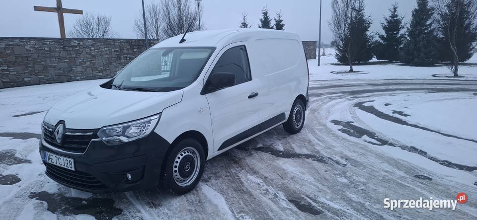Renault Express 13 2023 Cesja Leasingu małopolskie Szaflary sprzedam