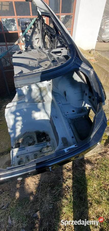 Bmw e63 ćwiartka Rawa Mazowiecka