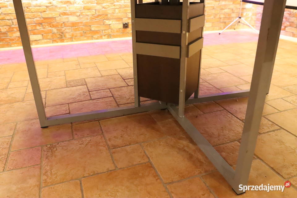 Stół konferencyjny okrągły Pszczyna