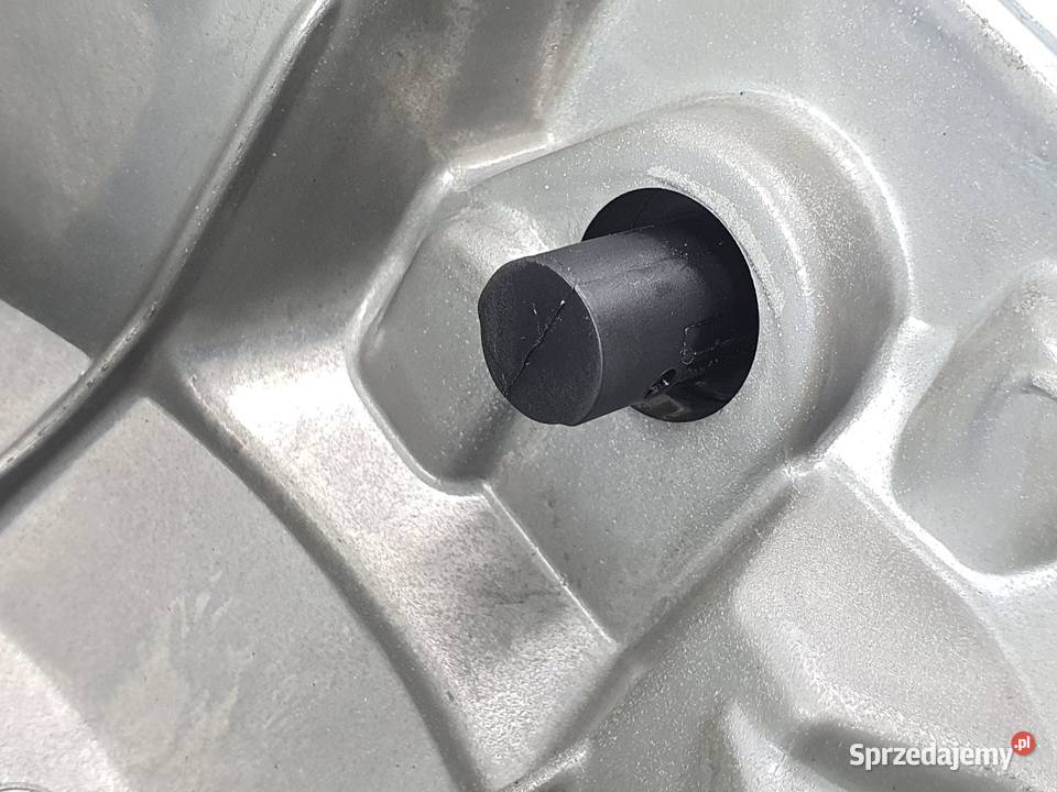 Czujnik Sensor Impulsator Bmw 850 łódzkie Łódź
