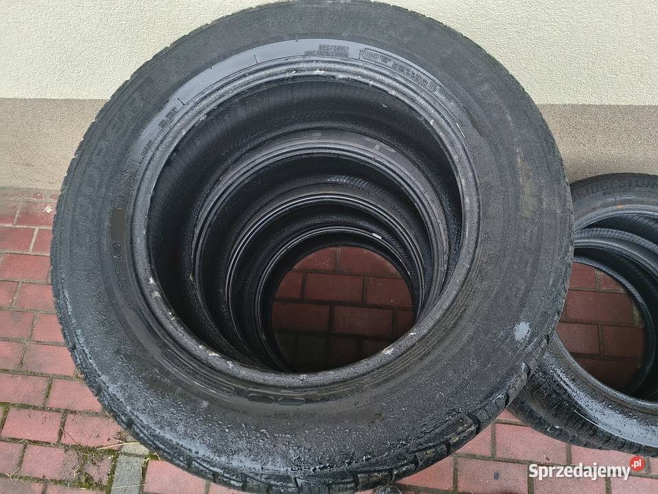 Opony 225 65 17 Samochodowe Leżajsk