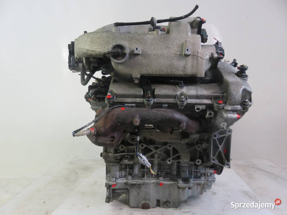 SILNIK JAGUAR XTYPE 25 V6 AJV6 XB