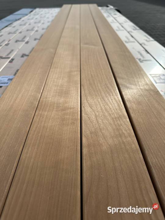 ŁAWKI ŁAWKA DO SAUNY TERMO OSIKA 28X90MM Prusice